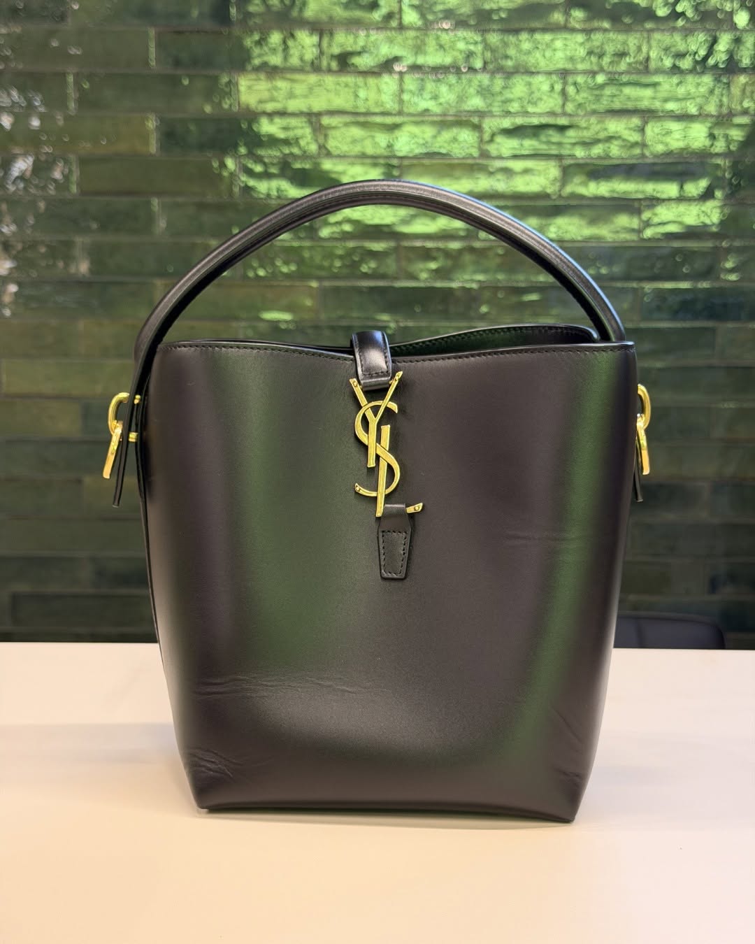 Yves Saint Laurent